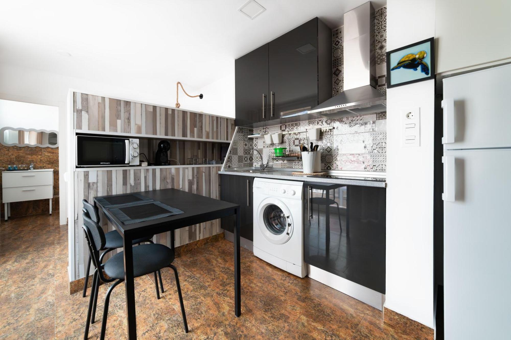 Quatre Llunes Guest house